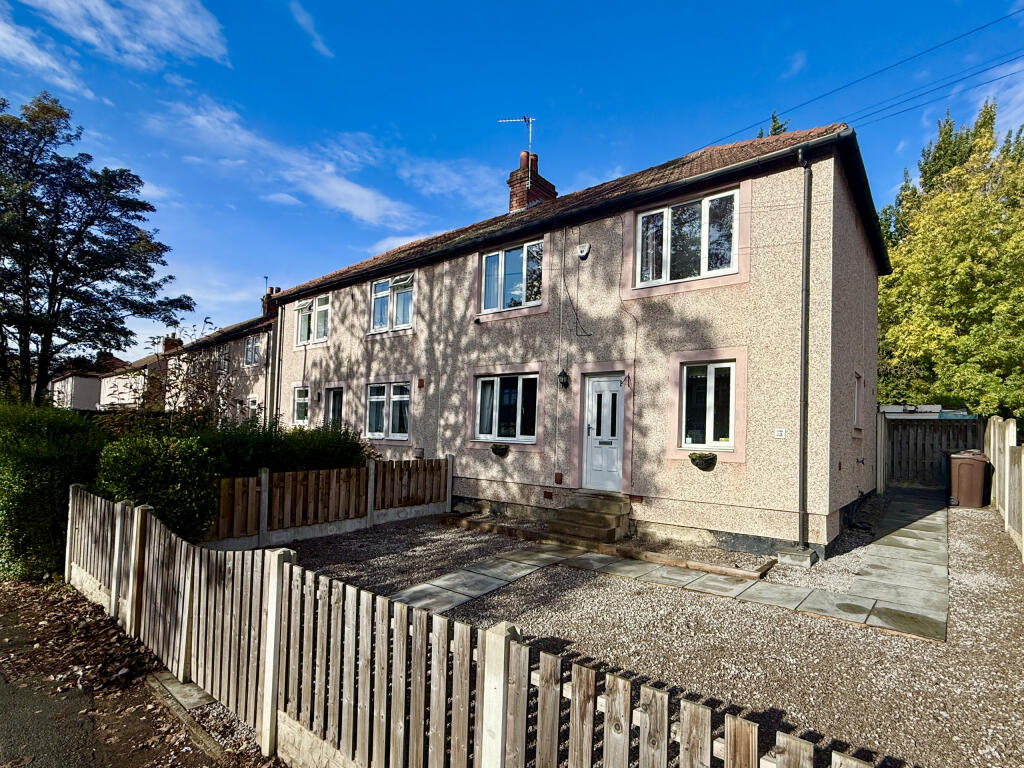 Main image of property: Waterton Road, Wakefield, West Yorkshire