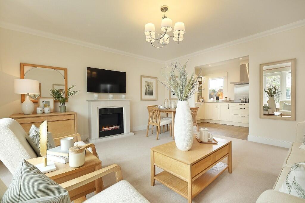 Main image of property: Hatch Lane,
Windsor,
SL4 3RW