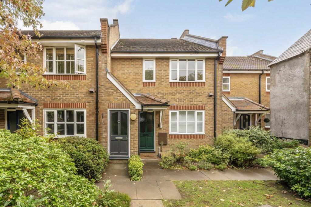 Main image of property: Thames Street, Lower Sunbury
