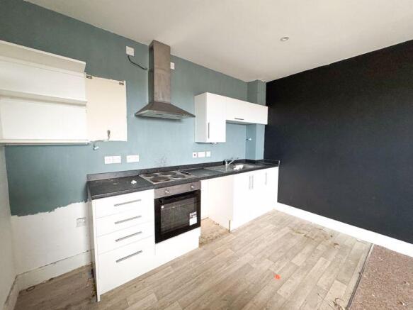 Flat 2 