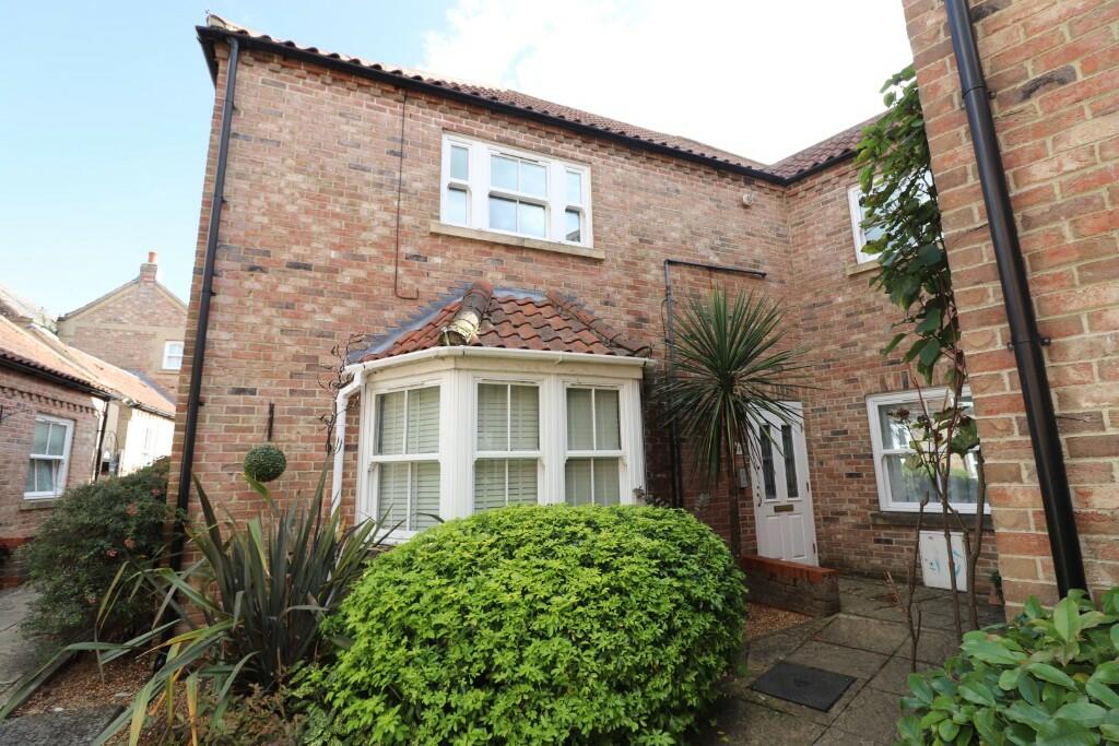 Main image of property: Crown Courtyard, Downham Market, Norfolk