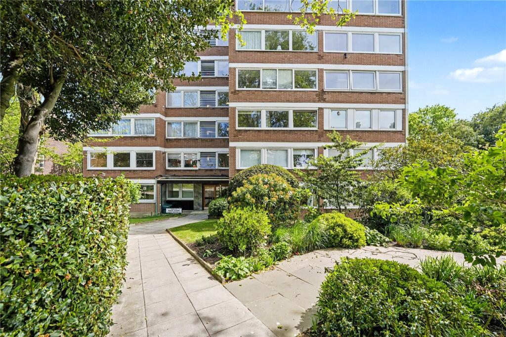 Main image of property: Mount View Road, London, N4