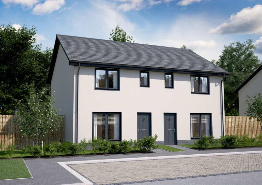 Main image of property: Golf View Road,
Inverness,
IV3 8SZ
