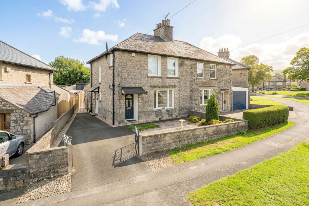 Main image of property: Castle Circle, Kendal, LA9
