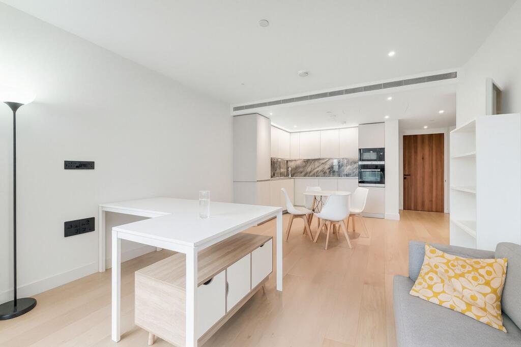 Main image of property: Fountain Park Way, London, W12