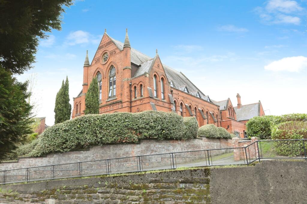 Main image of property: Barbers Lane, Northwich