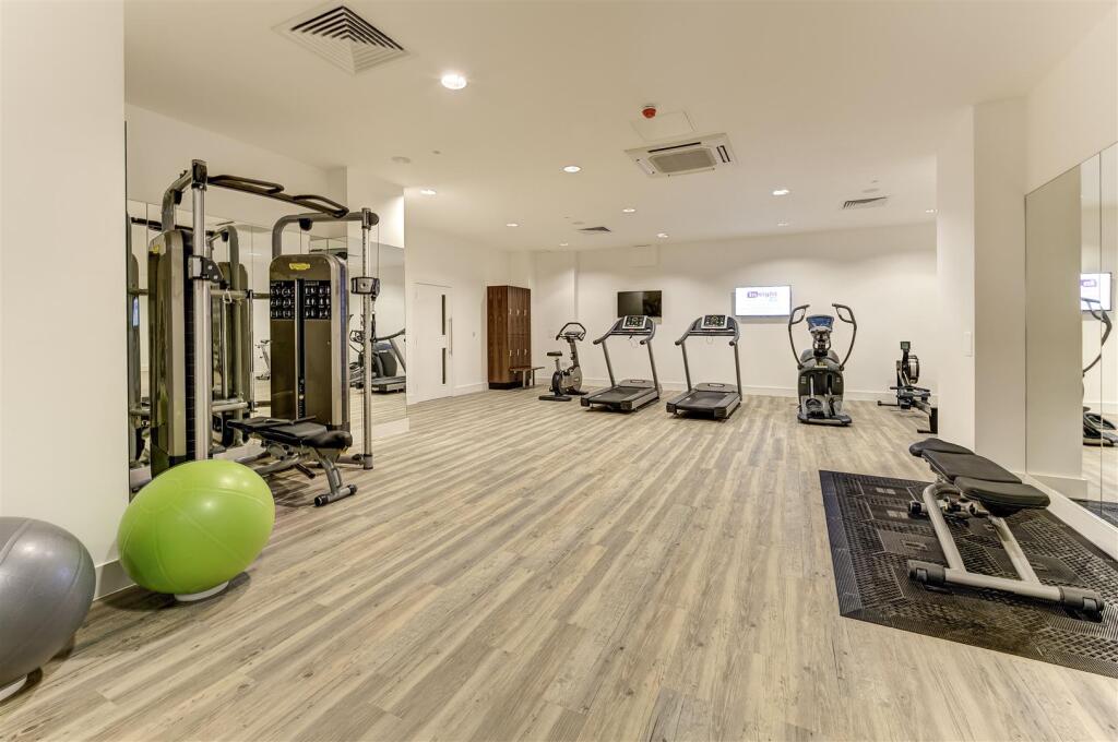 Main image of property: The Lexington, NW11