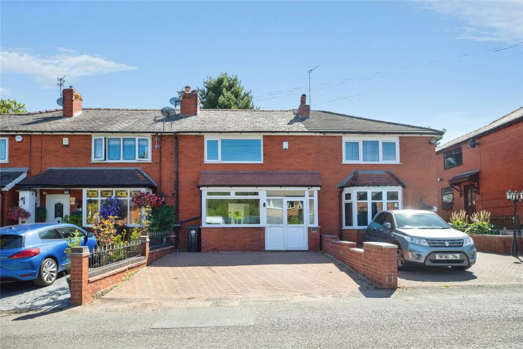 Main image of property: Simister Lane, Prestwich, Manchester, Greater Manchester, M25