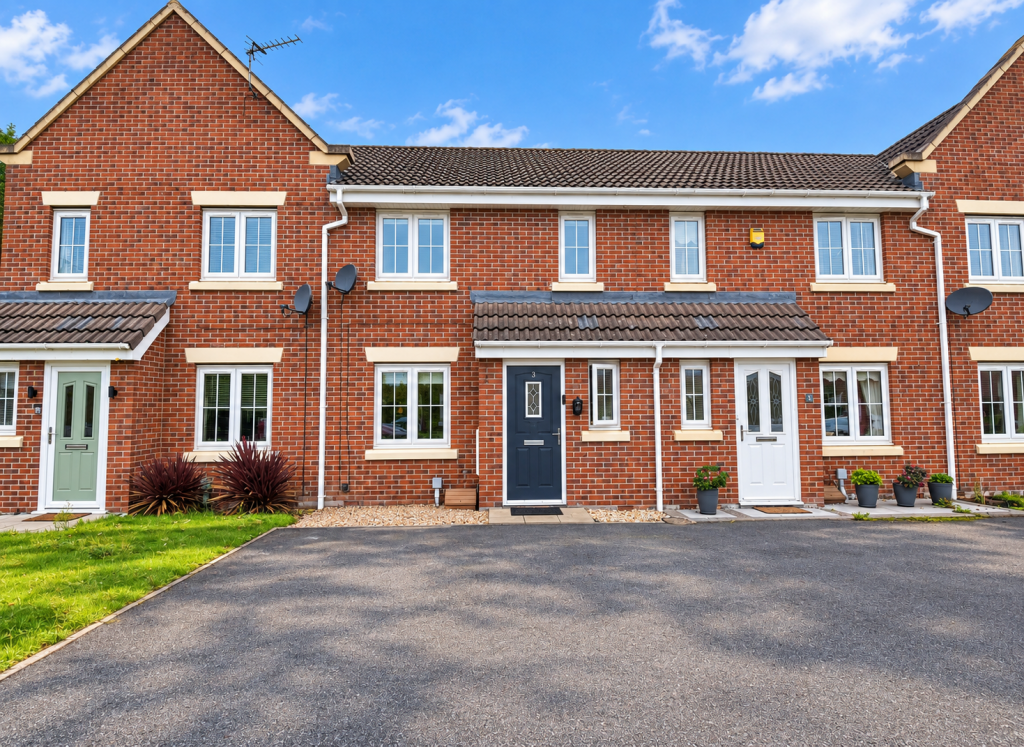 Main image of property: Norris Grove, Widnes, WA8 8WH