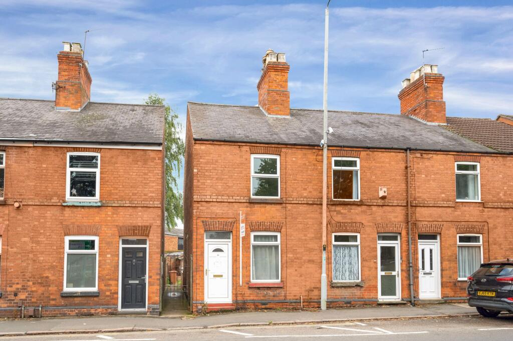 Main image of property: Thorpe Road, Melton Mowbray, LE13
