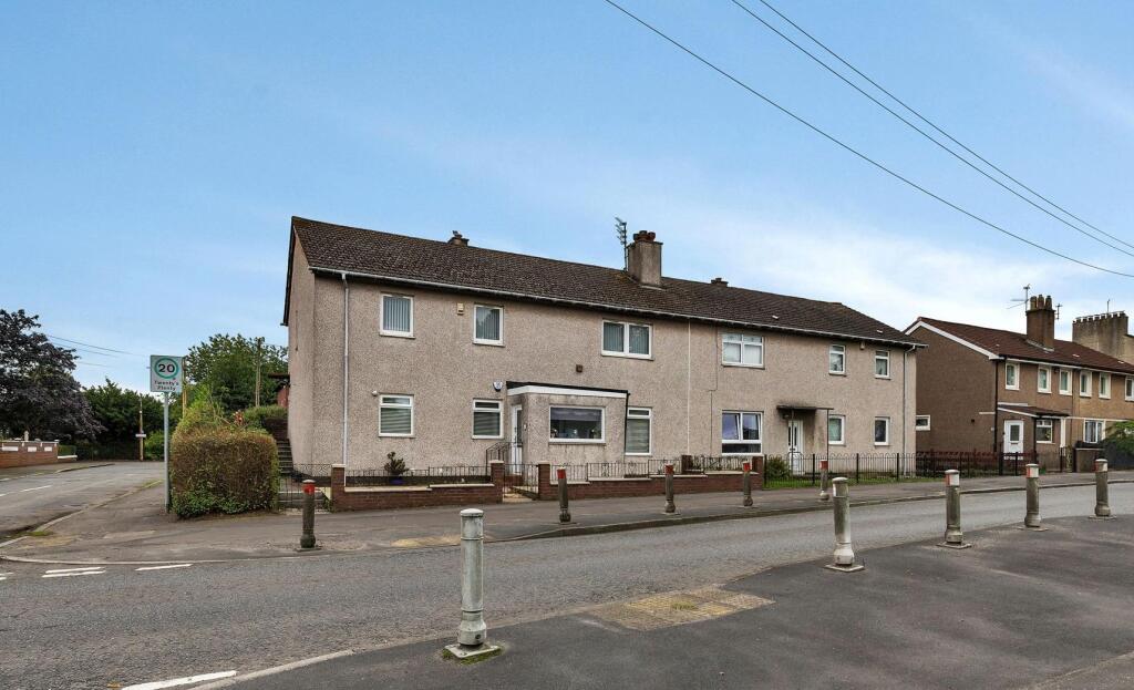 Main image of property: Barns Street, Clydebank