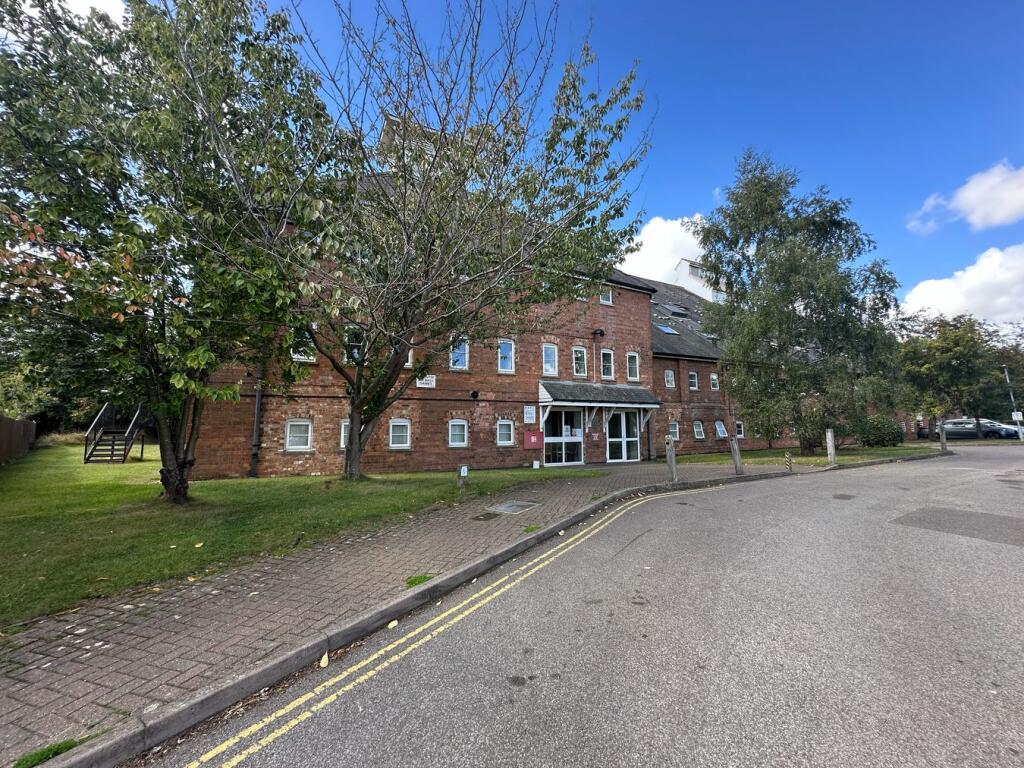 Main image of property: Swiss Terrace, King's Lynn, PE30