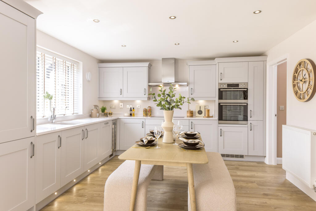Main image of property: White Post,
Stratton On The Fosse,
Midsomer Norton,
Somerset,
BA3 4QA