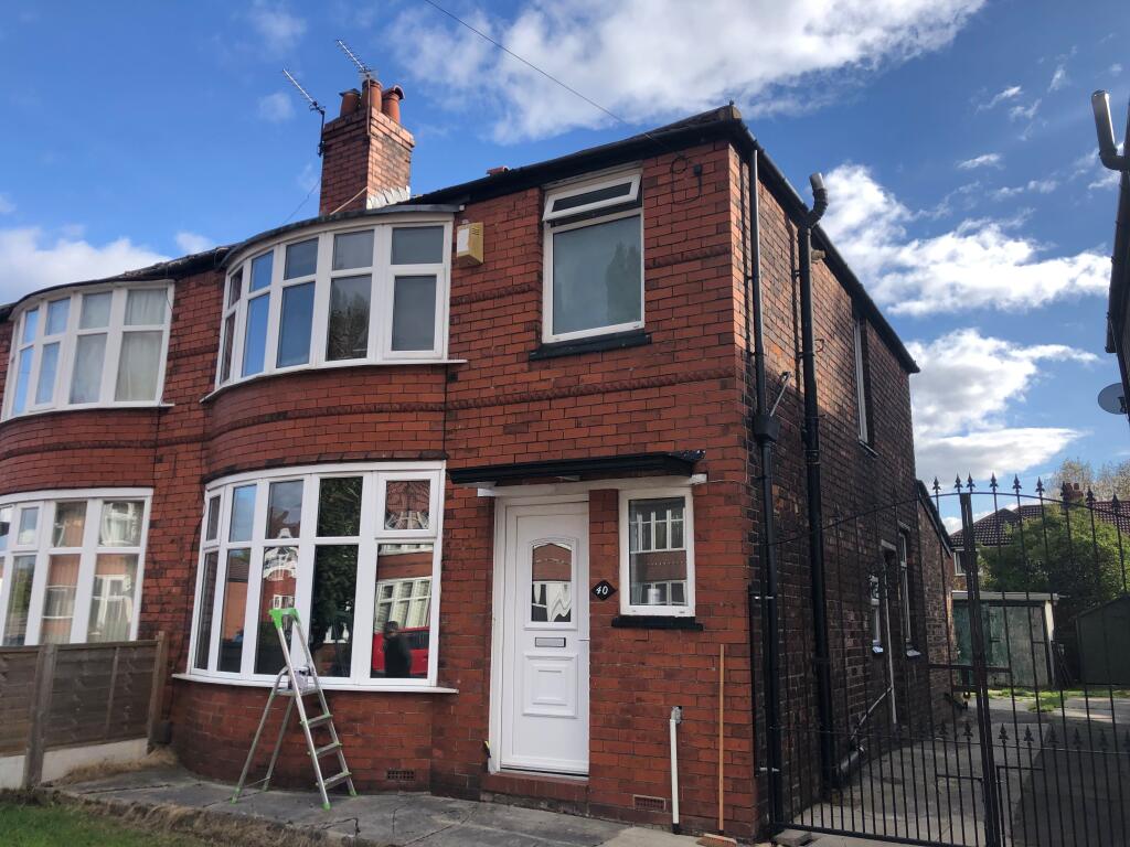 Main image of property: Stephens Road, M20