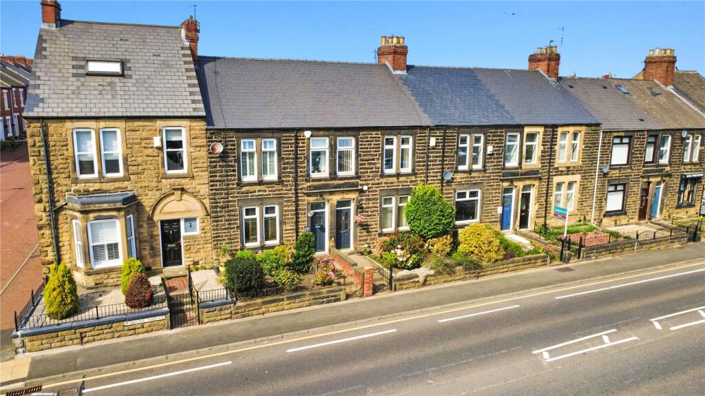 Main image of property: Frazer Terrace, Pelaw, Gateshead, NE10