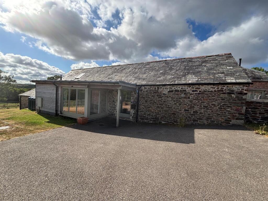 Main image of property: Coombekeale Farm, North Petherwin, Launceston