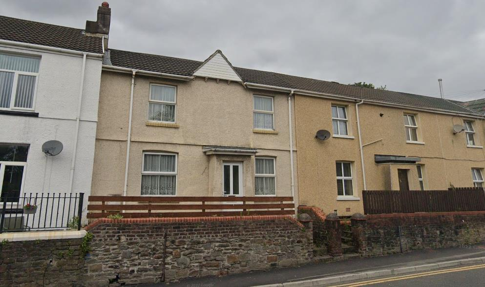 Main image of property: Neath Road, Plasmarl