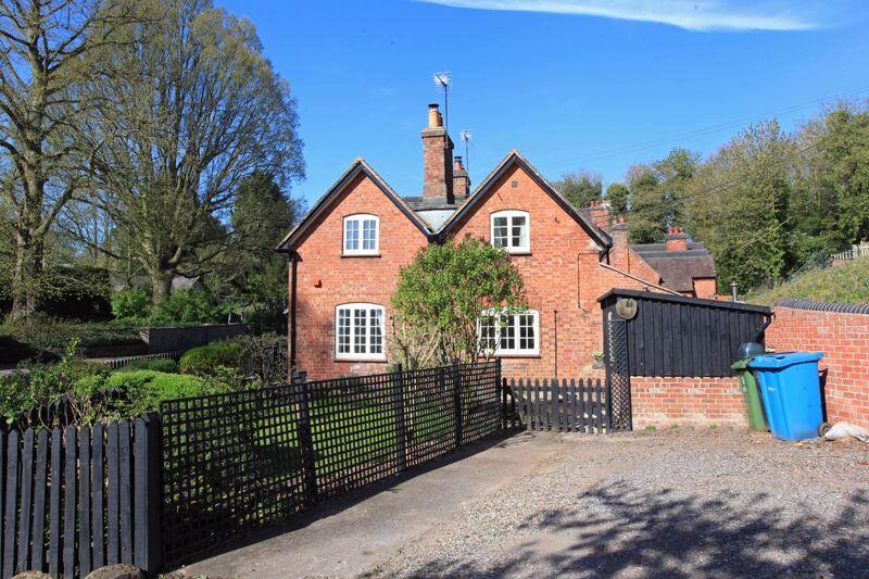 Main image of property: 28 Weston Bank, Weston Under Lizard. Shifnal. TF11 8JT