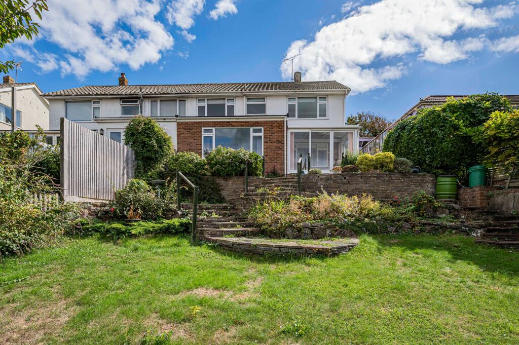 Main image of property: Ashurst Avenue, Saltdean, BN2