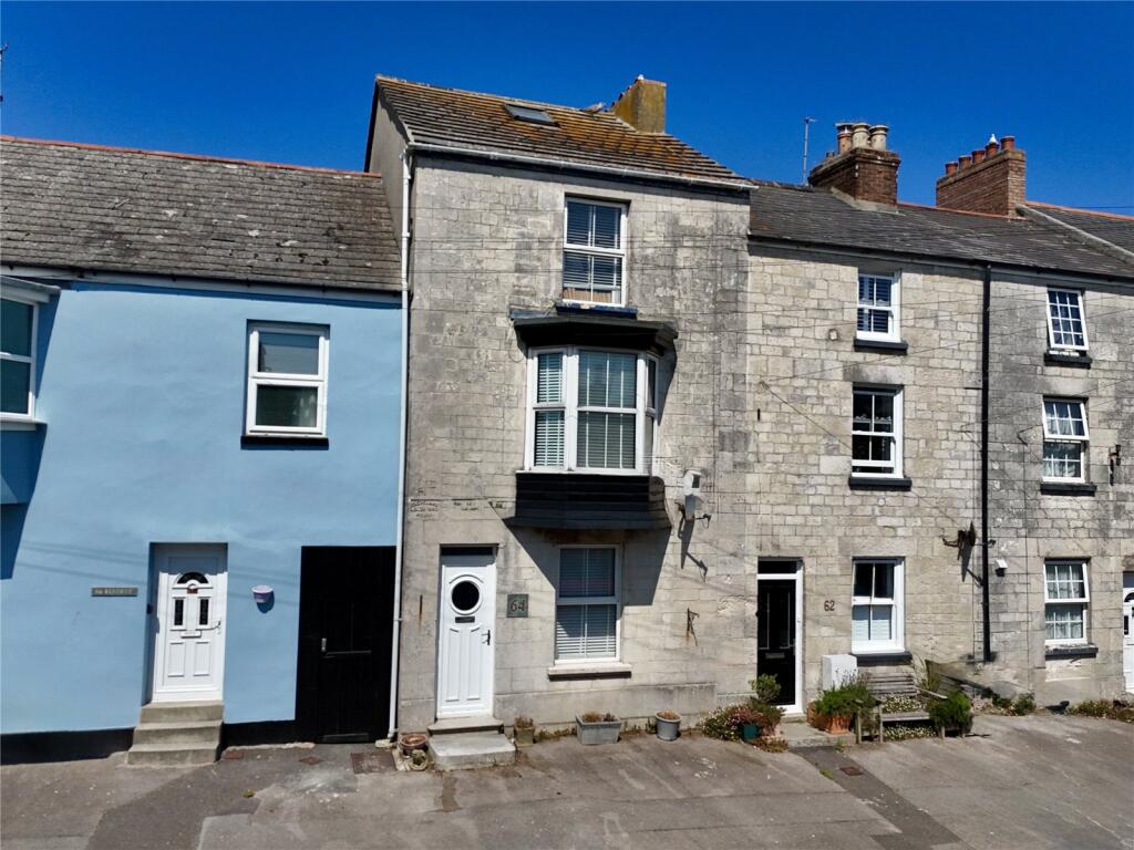 Main image of property: Reforne, Portland, Dorset, DT5