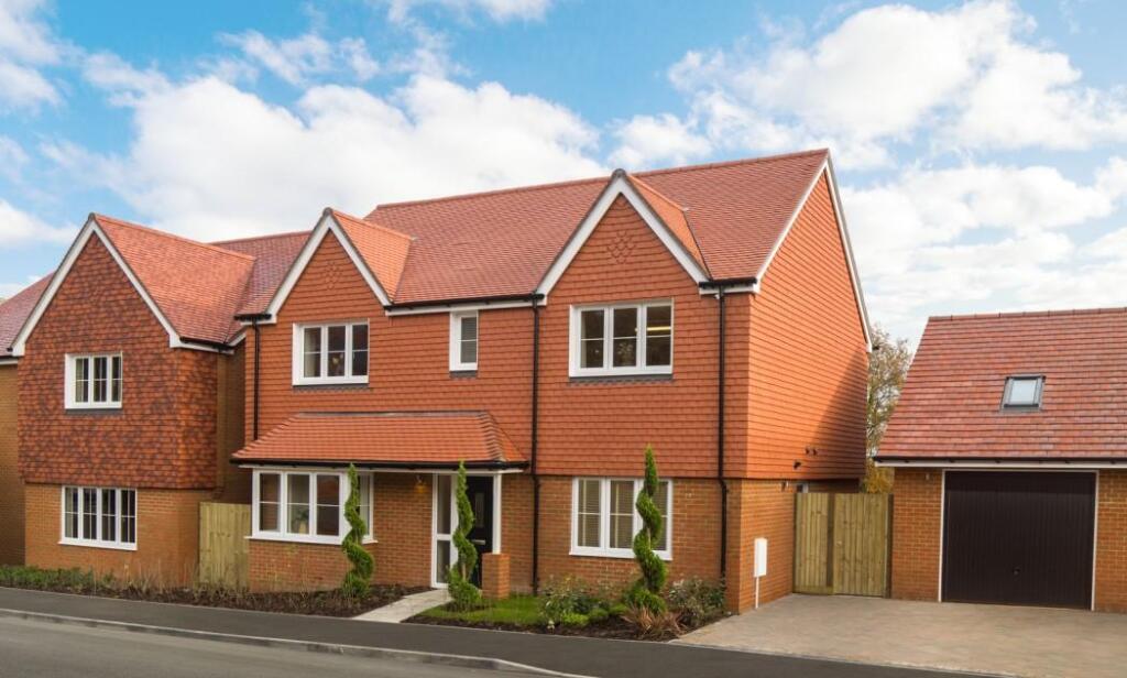 Main image of property: Crowborough, 
East Sussex, 
TN6 3RA