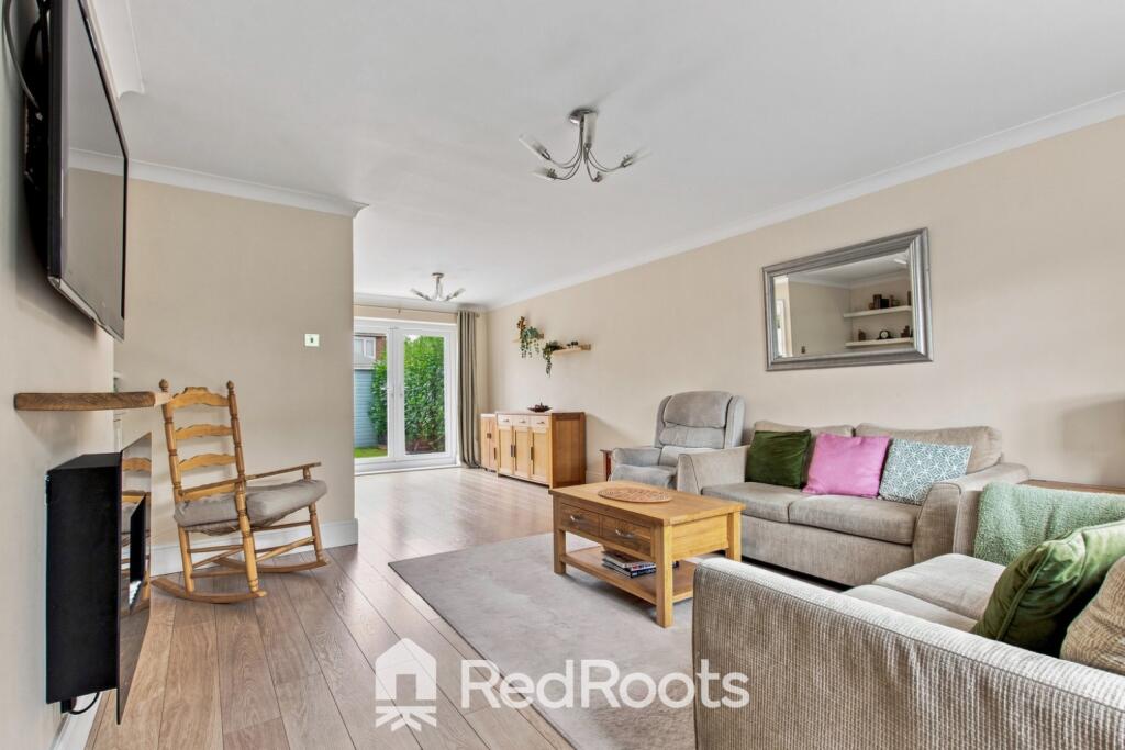 Main image of property: Clifton Drive, Sprotbrough, Doncaster, DN5