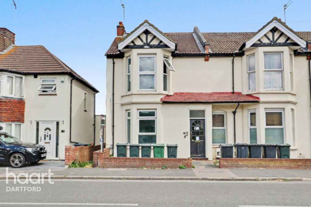 Main image of property: Highfield Road, DARTFORD
