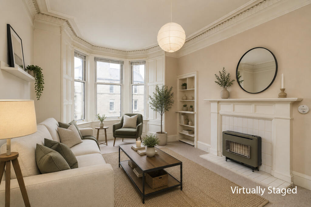 Main image of property: Comely Bank Road, Stockbridge, Edinburgh, EH4