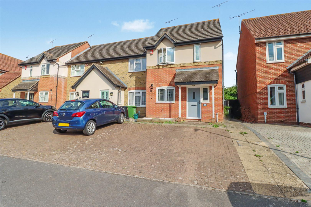 Main image of property: Kingsley Meadows, Wickford