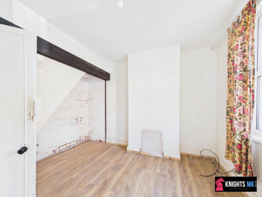 Main image of property: Greenfield Road, Newport Pagnell