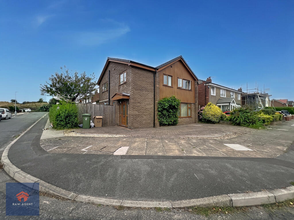 Main image of property: Thursby Close, Ainsdale, Sefton