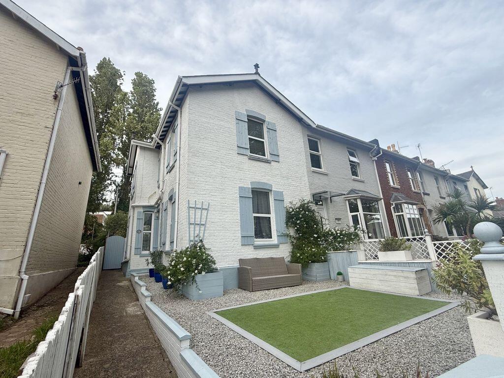 Main image of property: Crownhill Park, Torquay