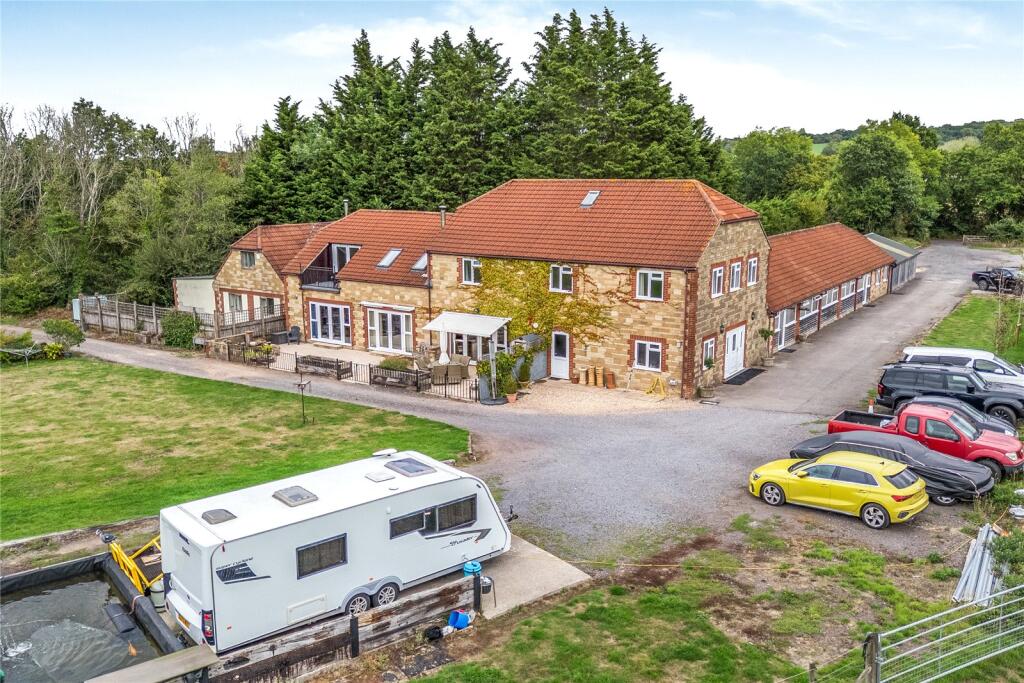 Main image of property: Halstock, Yeovil, Dorset, BA22