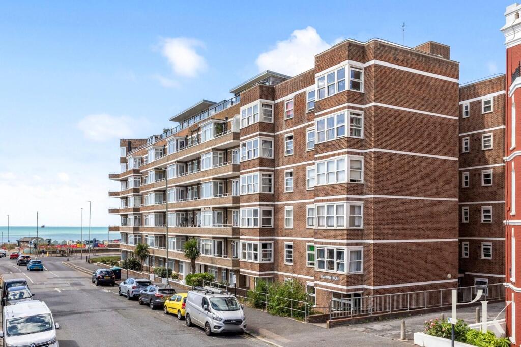 Main image of property: Viceroy Lodge, Kingsway