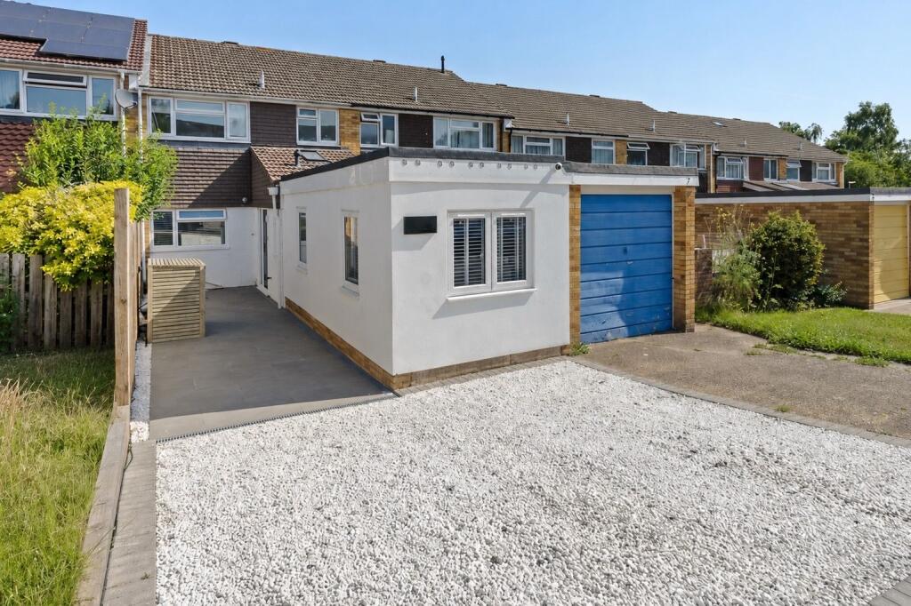 Main image of property: Heron Close, Guildford