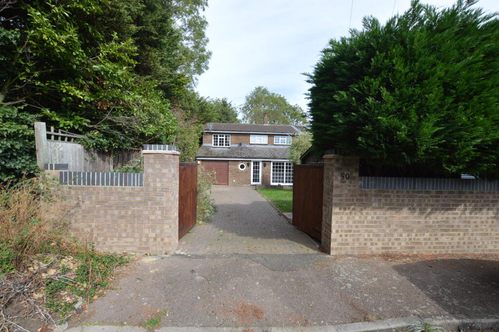 Main image of property: Banks Close, Marston Moretaine, MK43 0NR