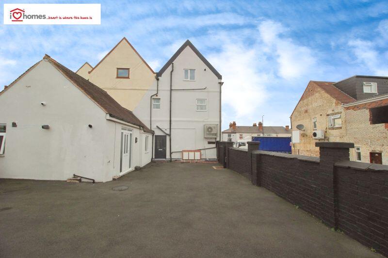 Main image of property: Springfields, Rushall
