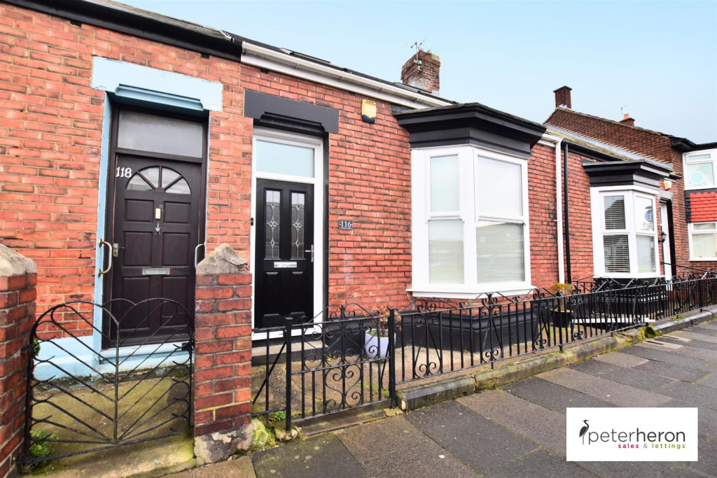 Main image of property: Fulwell Road, Fulwell, Sunderland