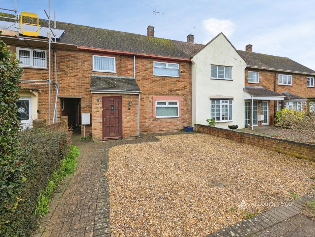 Main image of property: Woodfield Road, Bicester, OX26