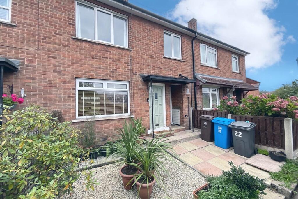 Main image of property: Tithe Barn Lane, Sheffield, S13 7LN