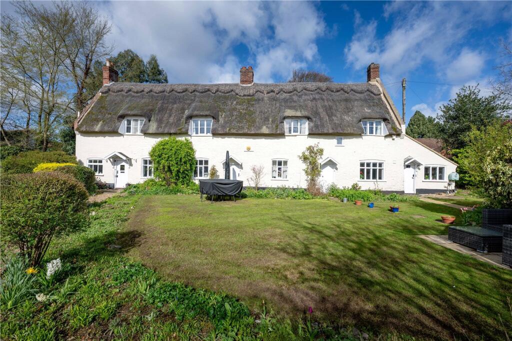 Main image of property: Newmarket Road, Cringleford, Norwich, Norfolk, NR4