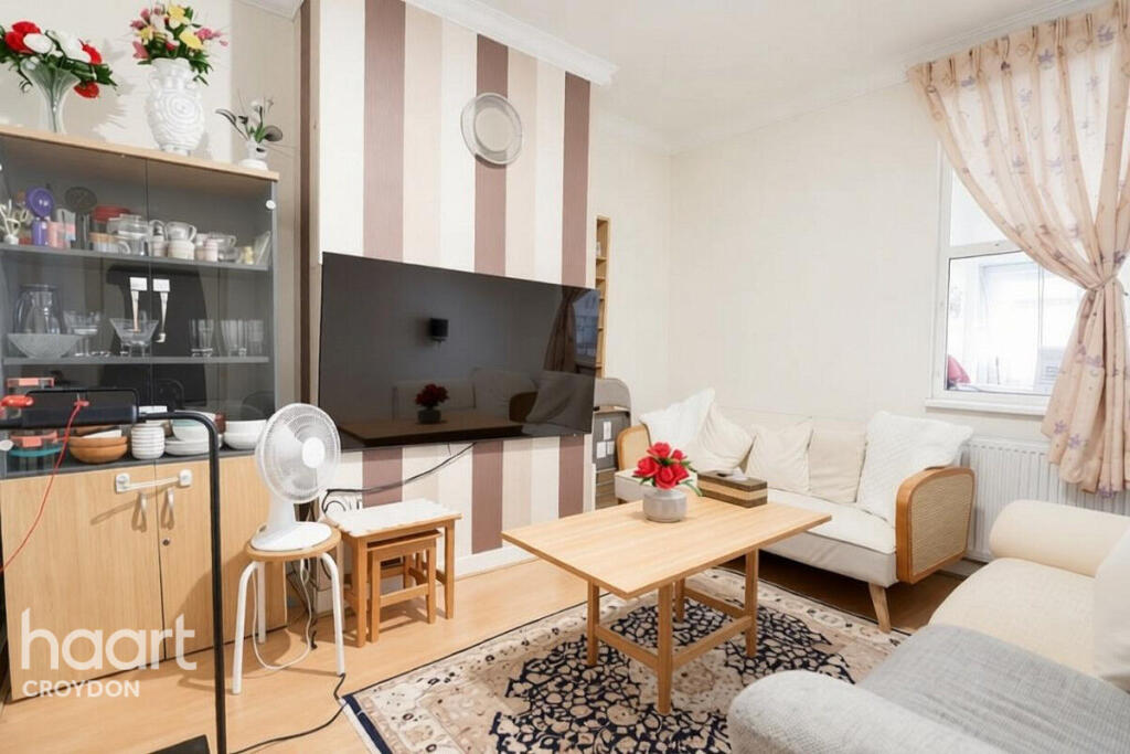 Main image of property: Sutherland Road, Croydon