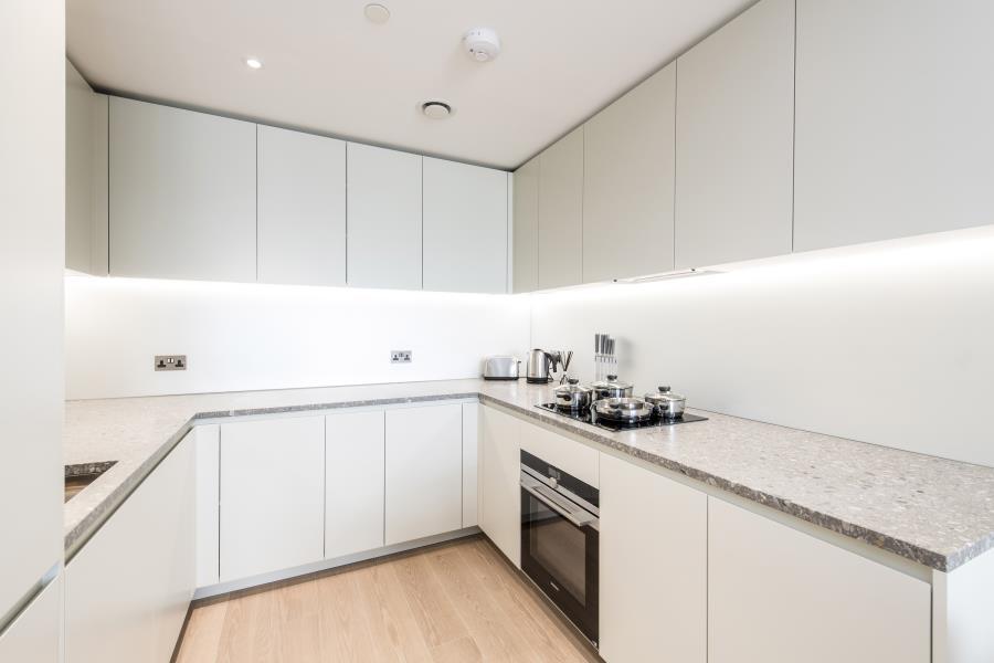 Main image of property: Upper Riverside, Cutter Lane, North Greenwich, SE10