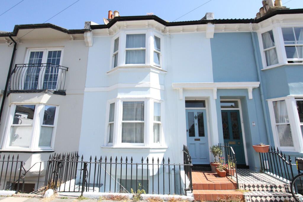 Main image of property: Canning Street, Brighton