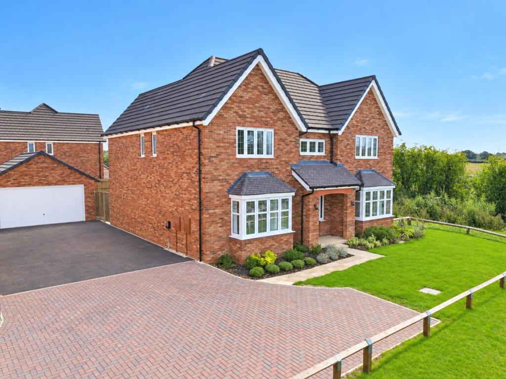 Main image of property: Home 90, Park Road, Westoning, Bedfordshire, MK45