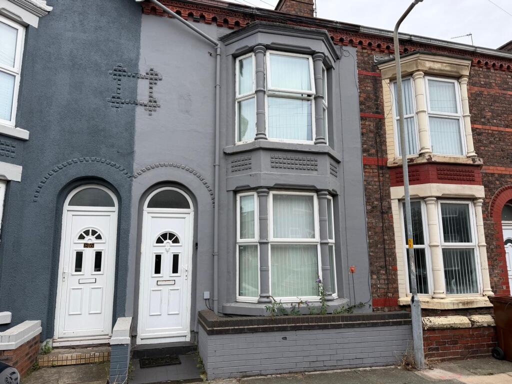 Main image of property: Antonio Street, Bootle, L20