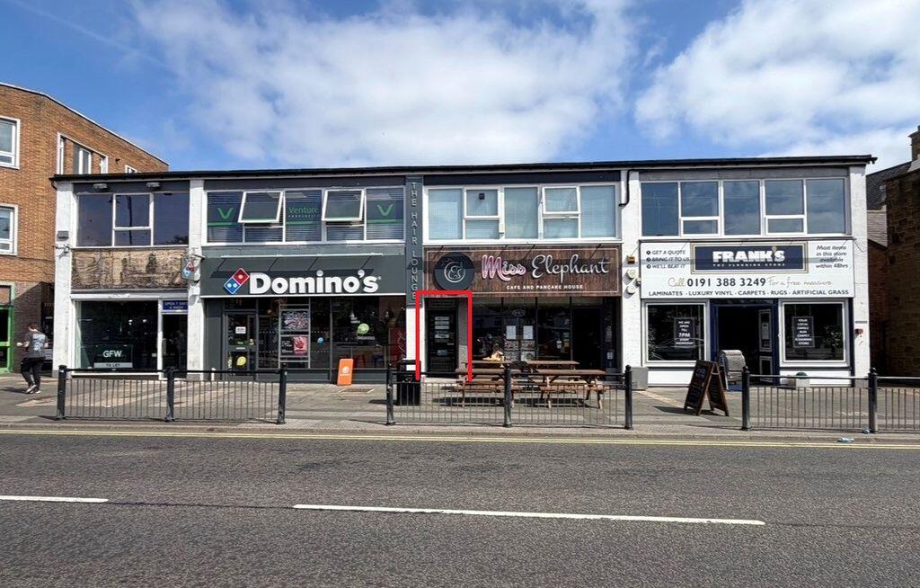 Main image of property: Suite 2 & 3, 15A North Burns, Chester Le Street, County Durham DH3 3TF 