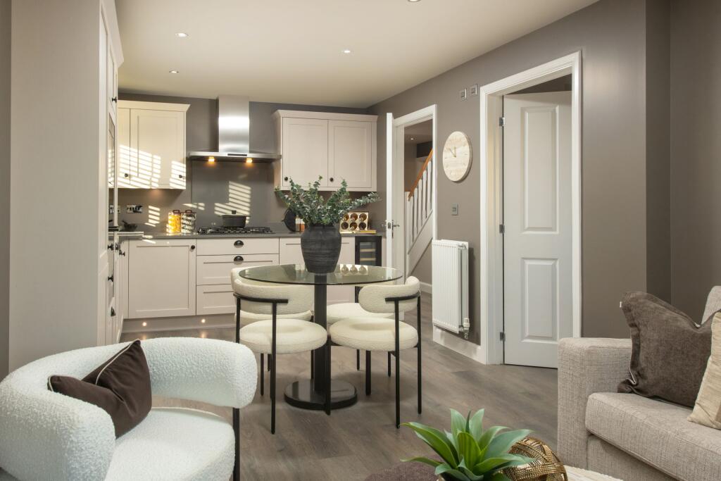 Main image of property: Kirby Lane, 
Melton Mowbray,
Leicestershire, 
LE14 2TS
