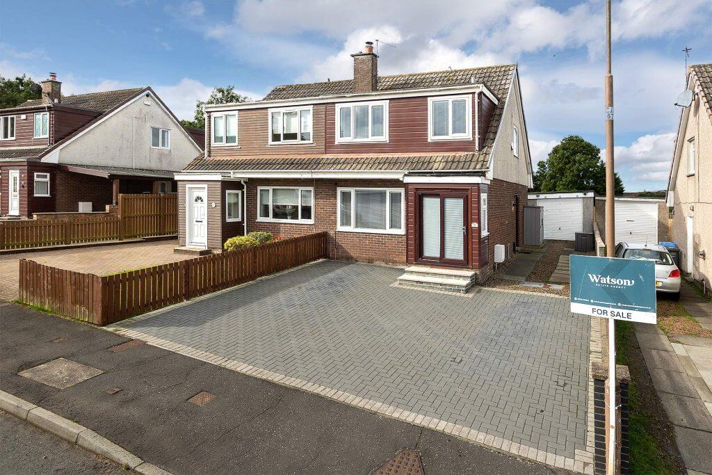 Main image of property: Kepscaith Crescent, Whitburn