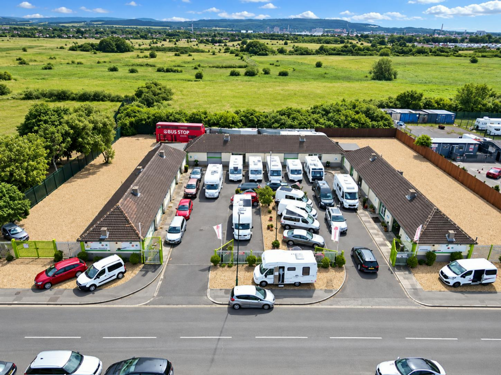 Main image of property: North Yorkshire Caravans, 1-12 Sir Hugh Court, Tod Point Road, Redcar, TS10 5BQ